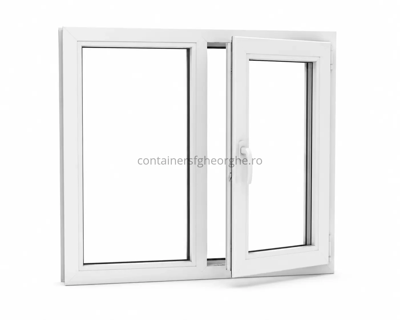Ferestre container magazin Ferestre container magazin
