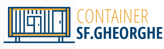 Containere Sfântu Gheorghe